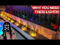 TOP LANDSCAPE LIGHTS IN 2025 - ENBRIGHTEN LED LANDSCAPE LIGHTS