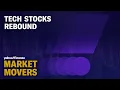 Tech stocks rebound Mohamed El-Erian talks AI Fed and jobs