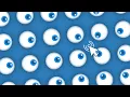Animated Eyes Follow Mouse Cursor 03 Vanilla Javascript Mousemove OnlineTutorialsYT