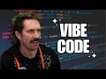 Vibe Coding Is The Future