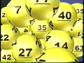 Polsat - losowanie LOTTO z 14 pazdziernika 2002r