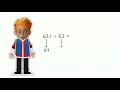 Envision Math Grade 5 Topic 6-1 Estimate Decimal Quotients Another Look