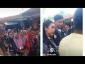 Lagu 🔴LIVE🔴 Rizky Billar dan Lesti kejora menyalurkan bantuan untuk korban banjir bandang Medan #leslar 