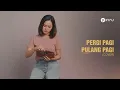 Lagu Pergi Pagi Pulang Pagi - Armada | Cover by PI7U