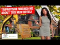 This Brand New Hotel was SLATED by TRIPADVISOR The Truth about my stay at The Nici New Forest