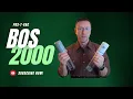 Pos-T-Vac BOS 2000 Twist