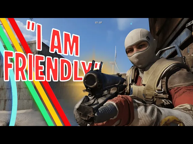 Double Pump Shotgun Betrayal in Arc Raiders
