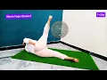 Download Lagu 🧘‍♀️ “7-Day Full Body Stretch Series | Daily Flexibility \u0026 Pain Relief at Home”