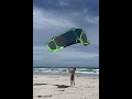 How to self land your Kite in 2021 | Kitesurfing Hack