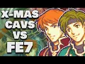 Can You Beat Fire Emblem The Blazing Blade Using ONLY Kent and Sain