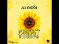Perfect Timing - Jada Kingdom