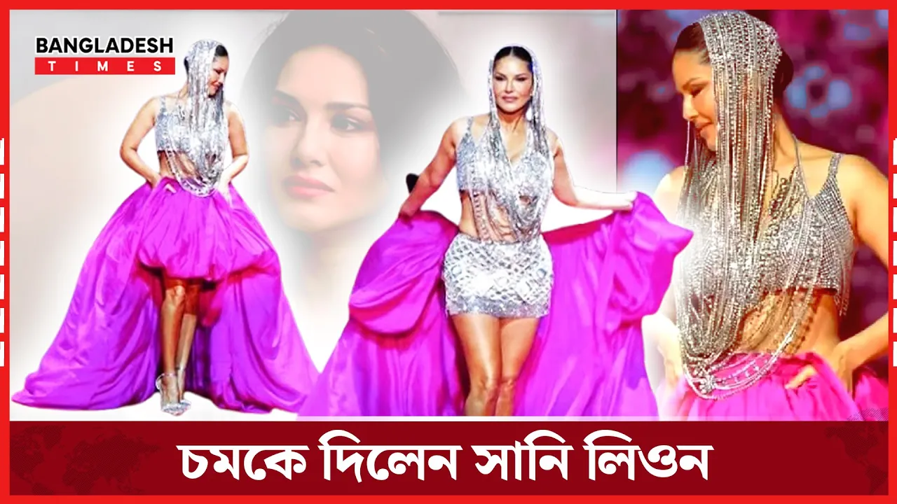 এইডস দিবসে সানির ব্যতিক্রমী বার্তা