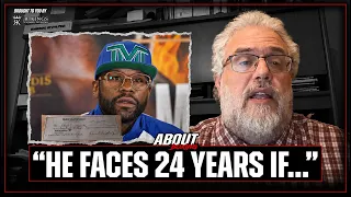 Dan Rafael REACTS Alleged Al Haymon LEAKED Mayweather Fight CANCELLED Pacquiao Update