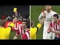 Kartu Kuning Kedua PES Dari 1997 ke 2022