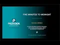 Download Lagu Five Minutes To Midnight