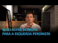 Download Lagu Milei sofre derrota para a esquerda Peronista