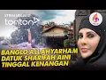 Download Lagu [CLIP] Melodi (7 Jul 2024): Banglo Allahyarham Datuk Sharifah Aini Tinggal Kenangan | Tonton