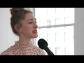 Watch Micaela Diamond Perform "You Don't Know This Man" from Parade