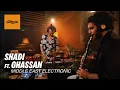 Download Lagu Shadi Khries ft. Ghassan Abu Haltam - Radeen | Sensor The Beat (LIVE SESSION)