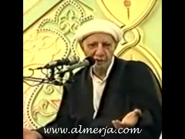 ⁣رد الإمام محمد الباقر (عليه السلام) على مَن أساء إليه