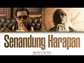 Feby Putri Ft Noh Salleh - Senandung Harapan (Musik Lirik Video)