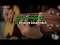 Download Lagu Cinta Tak Harus Memiliki - ST 12 ||  Karaoke Akustik ( Nada Rendah Pria