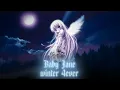 Download Lagu Baby Jane - winter 4ever (sped up)