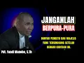 Download Lagu KHOTBAH YANG SANGAT MENGHIBUR DAN MEMBERKATI BANYAK ORANG °PDT.YANDI MANOBE, S.Th
