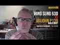 Fountain Pen Showdown Wing Sung 630 vs Majohn P139 - Which Wins