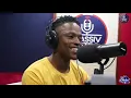 Download Lagu TOUCHLINE TALKS #VOTY2018, DEPRESSION, PRO KID, #5GRAND AND MORE