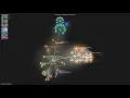 Gource visualisation on 2021-04-23