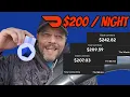 Is Doordash Platinum Status Worth It Here s How I Make Nearly 200 Every Night