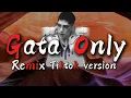 Download Lagu Gata Only Remix | FloyyMenor x Cris MJ x Anitta |#gataonlyremix#gataonlytiktok