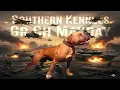 The Story of Southern Kennels Grand Champion Mayday