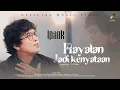 Download Lagu Ipank - Hayalan Jadi Kenyataan (Official Music Video)