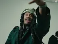 Skrilla x Ffawty - "Crash Out" (Official Music Video)