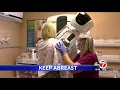 KVIA s Hillary Floren Explains the Advantages of 3D Mammography