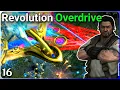 Download Lagu The Purifier Is HUGE - Revolution Overdrive pt16