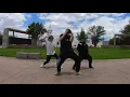 FABULOSO - J QUILES, SECH - PONCHO GLEZ - SEEK DISCOMFORT