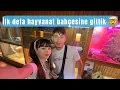 Download Lagu Tifliste ilk defa hayvanat bahçesine gittik 🤯
