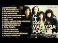 Lagu Best Of The Best Album Saleem Iklim - Lagu Malaysia slow rock legend  