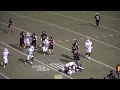 Baton Rouge Catholic vs Zachary 2025 TOTAL DOMINATION