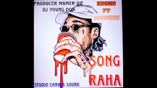 edo mc ft bashite song raha