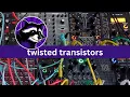 Download Lagu Twisted Transistors – Free Modular Jam