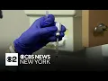 Pediatricians encourage parents to keep children up to date on vaccinations