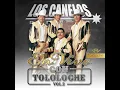 Don Juan el Viejito (En Vivo)