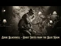 Eddie Blackwell – Ghost Notes From The Blue Room 1947  Rare Deep Blues Cabaret Session