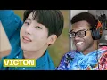 Lagu VICTON 'IDENTITY' Mini Album / REACTION