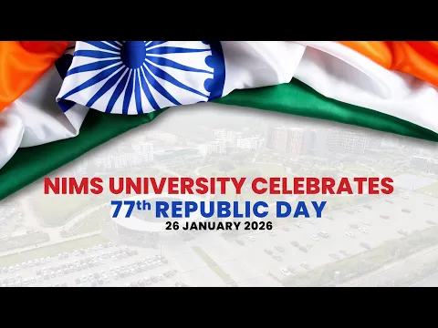 Republic Day Celebration thumbnail