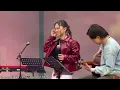 Nancy Kwai 《You took my breath away》 ​@jaimectwwJaime - ImagineLand 2025 (4K video) | Tobychoy1226